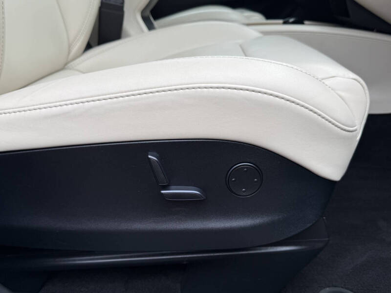 2019 Tesla Model X Performance