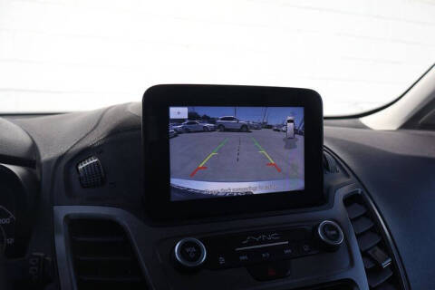 2023 Ford Transit Connect XLT