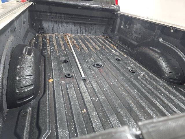 2024 Ford F-250 Super Duty