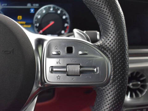 2022 Mercedes-Benz G-Class AMG G 63