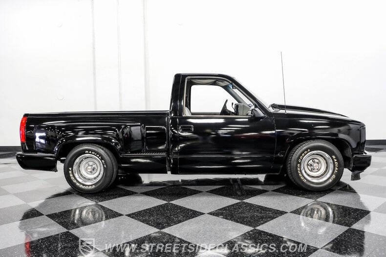1991 GMC Sierra 1500