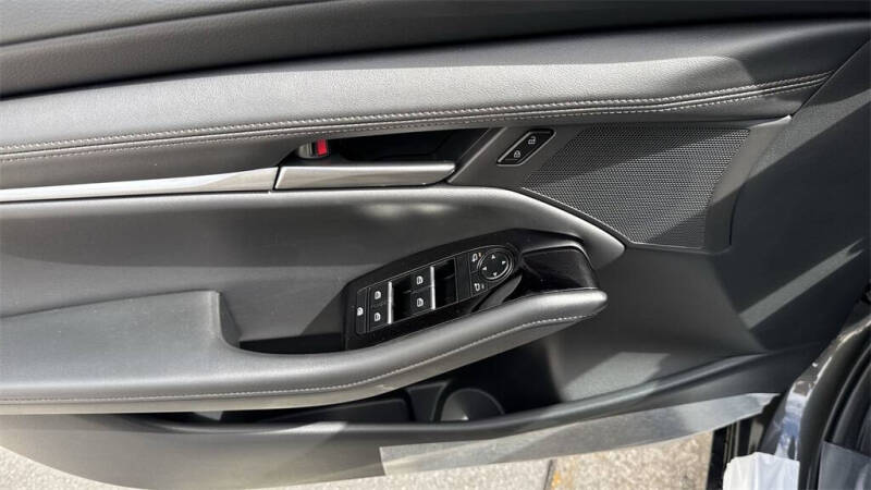 2026 Mazda Mazda3 Hatchback 2.5 S Select Sport