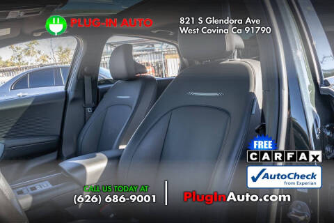 2023 Hyundai IONIQ 6 Limited