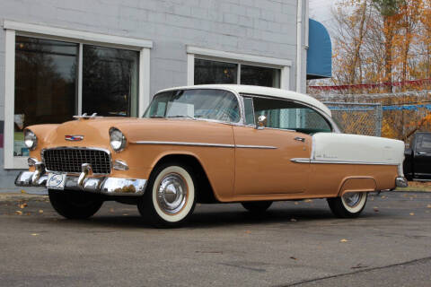 1955 Chevrolet Bel Air