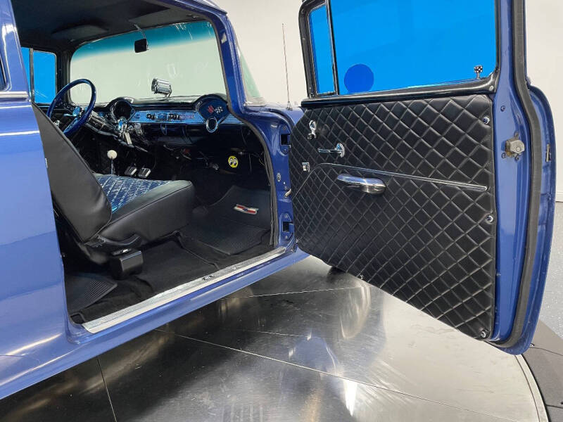 1955 Chevrolet Bel Air