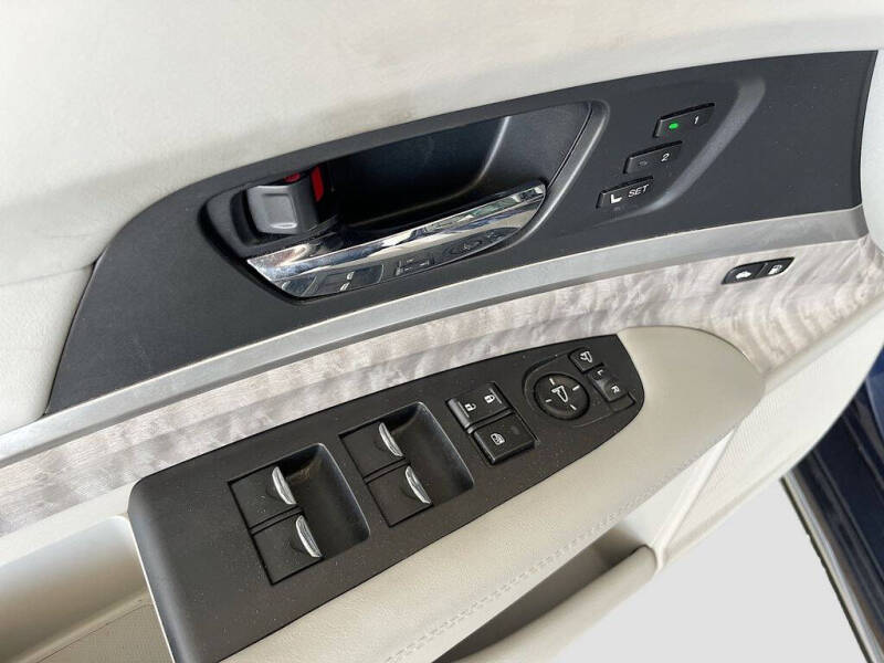 2019 Acura RLX w/Tech