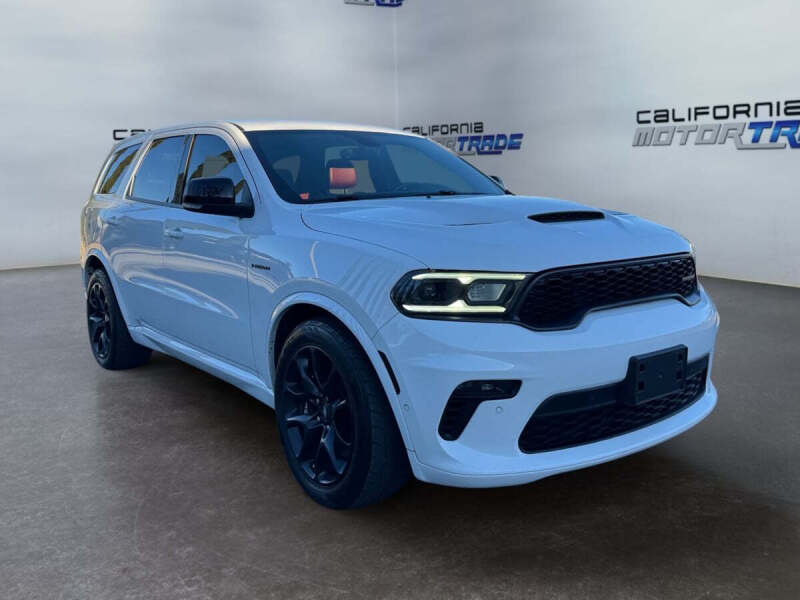 2022 Dodge Durango R/T
