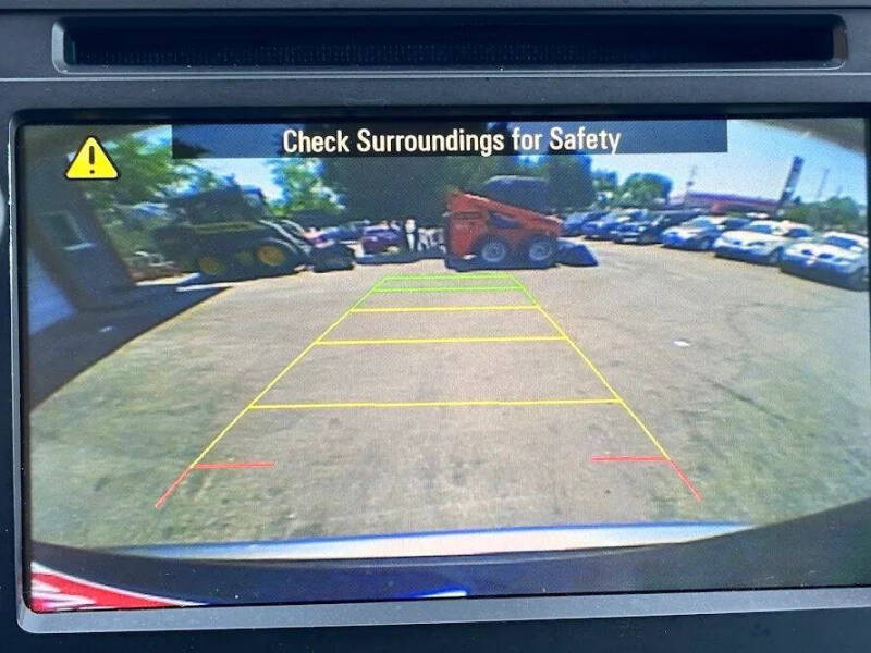 2015 GMC Acadia SLE-1