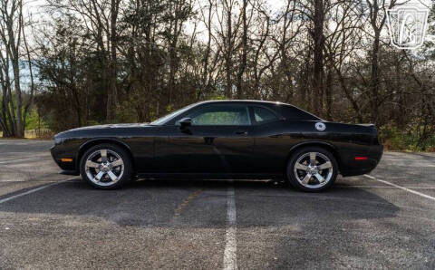 2009 Dodge Challenger R/T