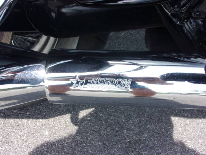 2003 Harley-Davidson Road King
