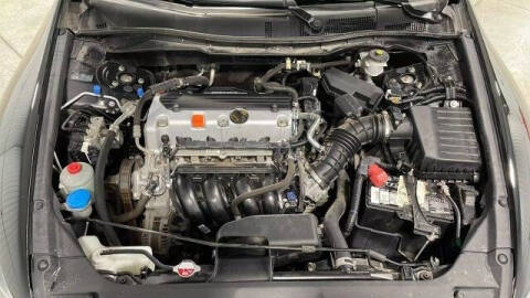 2011 Honda Accord SE