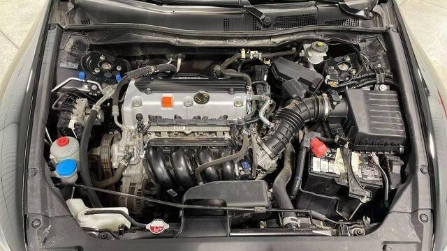 2011 Honda Accord SE