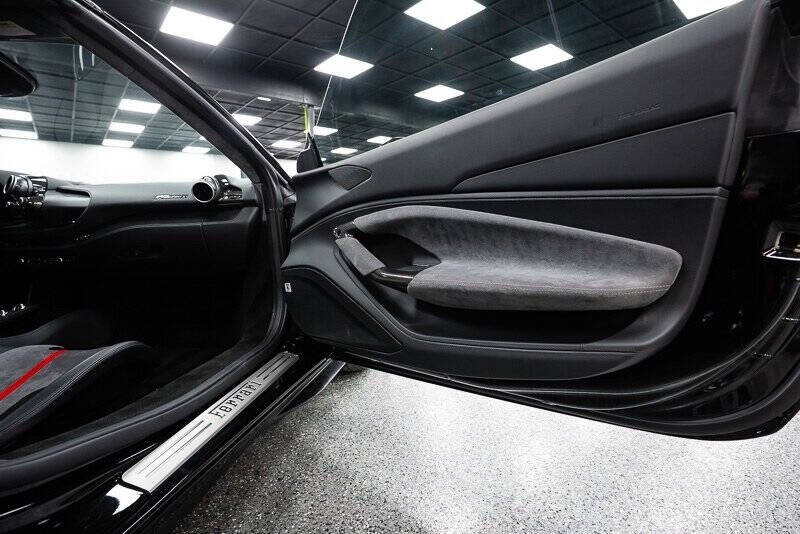 2021 Ferrari F8 Spider