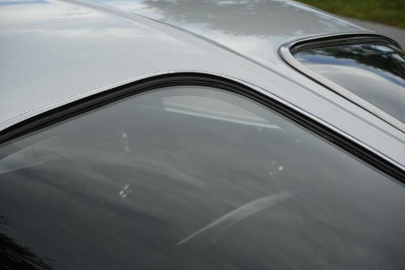 1963 Chevrolet Corvette