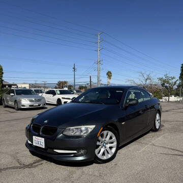 2011 BMW 3 Series 328i