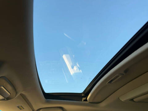 2012 Acura MDX SH-AWD w/Advance w/RES