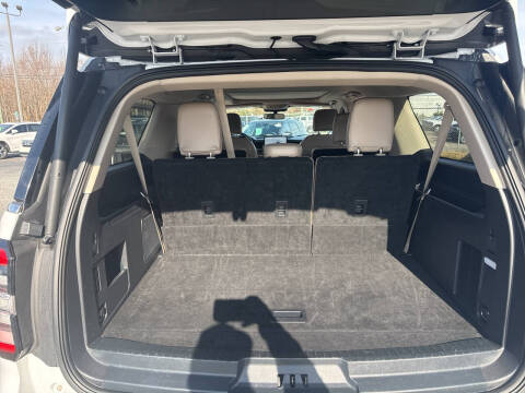 2023 Ford Expedition MAX Limited