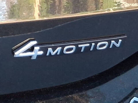 2025 Volkswagen Tiguan S 4Motion