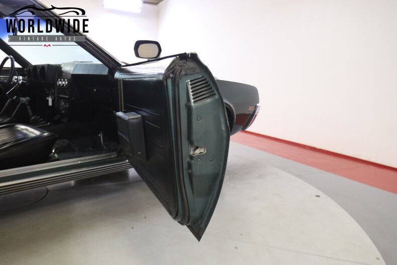 1968 AMC AMX