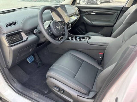 2025 VinFast VF8 Eco