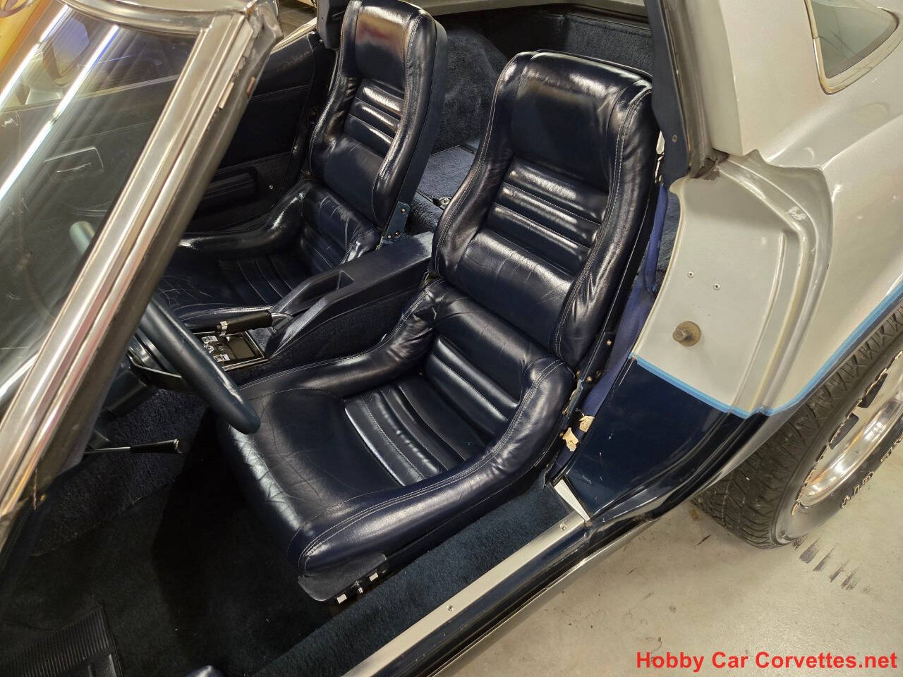 1981 Chevrolet Corvette 78