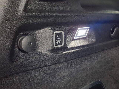 2021 Jeep Grand Cherokee L Summit
