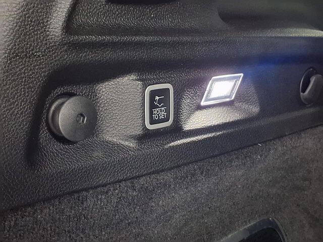 2021 Jeep Grand Cherokee L Summit