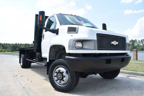 2007 Chevrolet Kodiak C4500