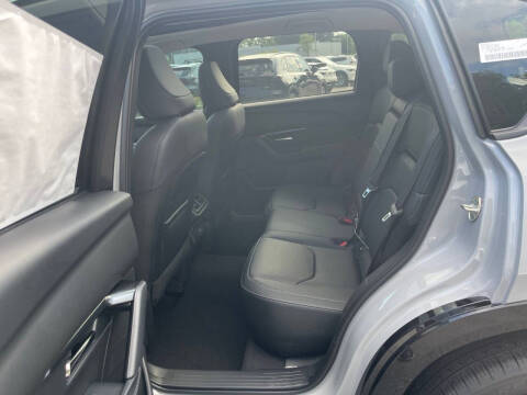 2026 Mazda CX-5 2.5 S Premium Plus