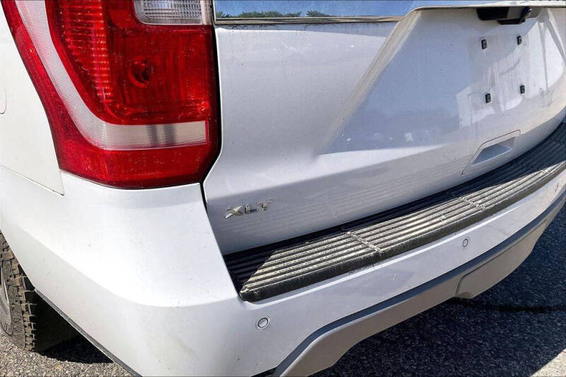 2020 Ford Expedition XLT