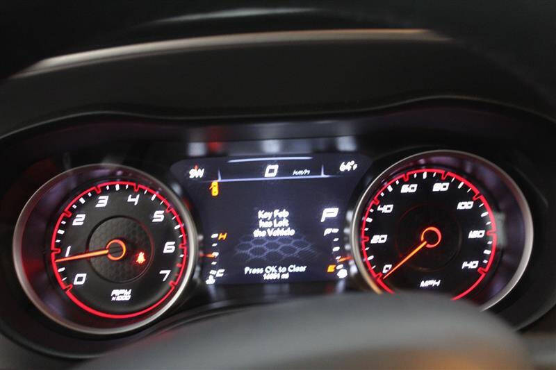 2022 Dodge Charger GT