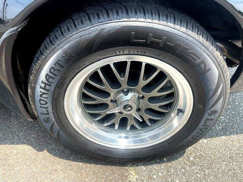 1981 Pontiac Trans Am