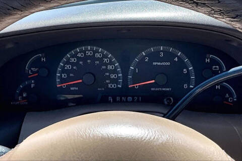 1999 Ford Expedition