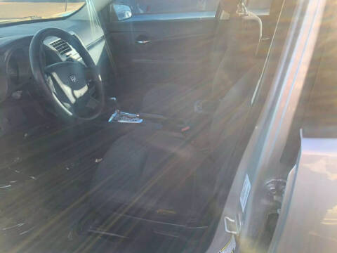 2010 Dodge Avenger SXT