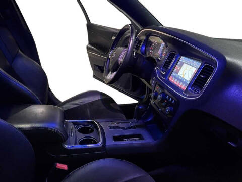 2012 Dodge Charger R/T Max