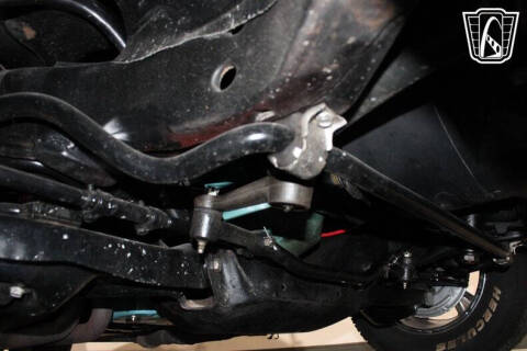 1969 Pontiac Grand Prix