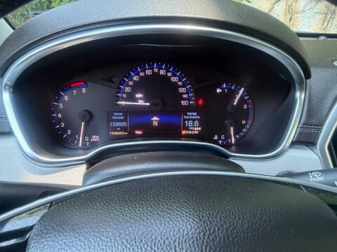 2014 Cadillac SRX Premium Collection