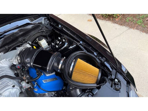 2013 Ford Shelby GT500