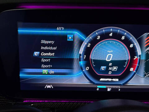 2022 Mercedes-Benz G-Class AMG G 63