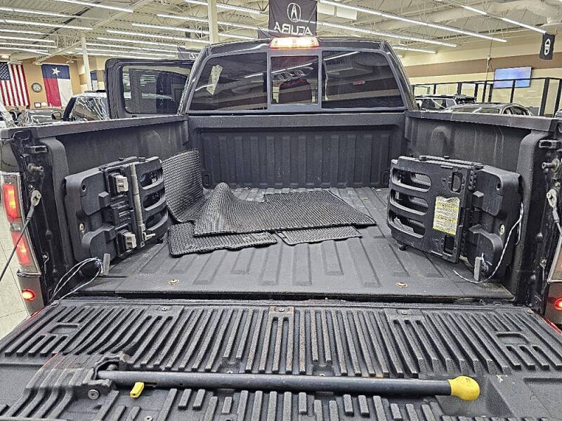 2012 Ford F-150 SVT Raptor