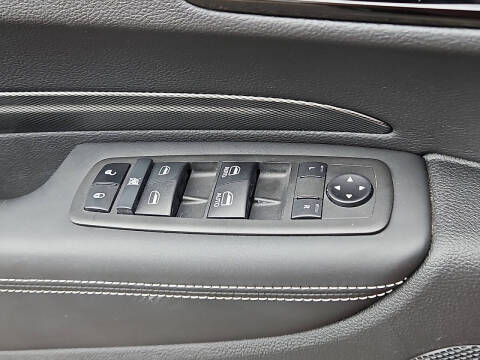 2024 Dodge Durango SRT 392