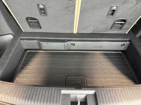 2026 Acura MDX SH-AWD