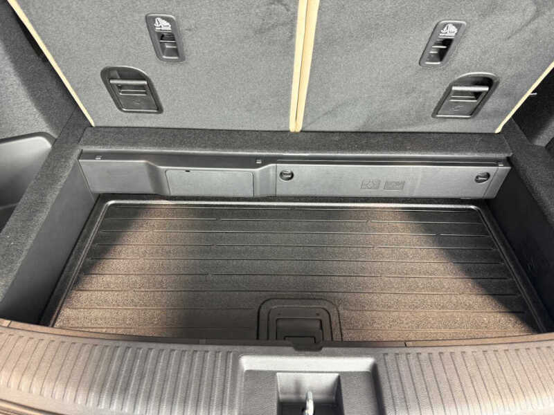 2026 Acura MDX SH-AWD