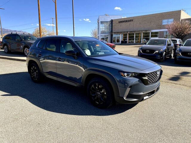 2026 Mazda CX-50 2.5 S Preferred
