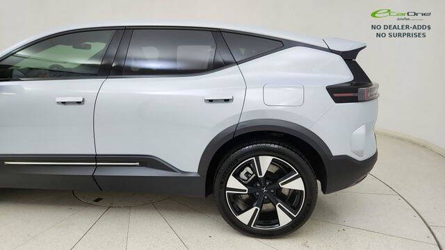 2025 Polestar 3 Long Range Dual Motor