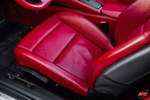 2013 Porsche Boxster S