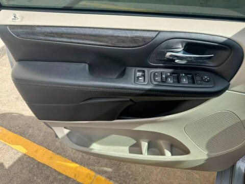 2019 Dodge Grand Caravan SE Plus