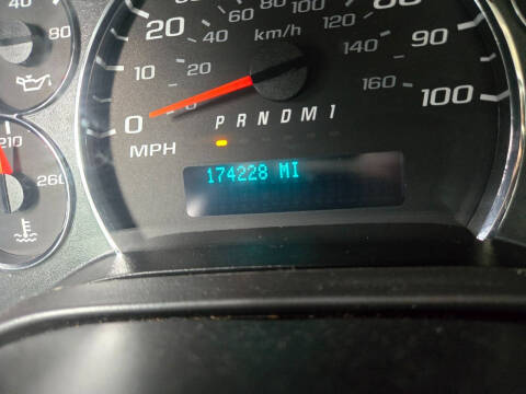 2017 Chevrolet Express 3500