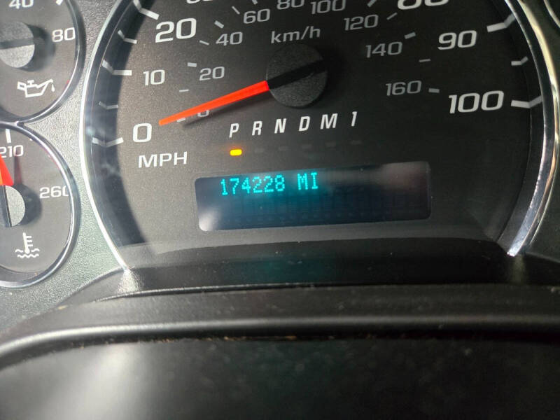2017 Chevrolet Express 3500