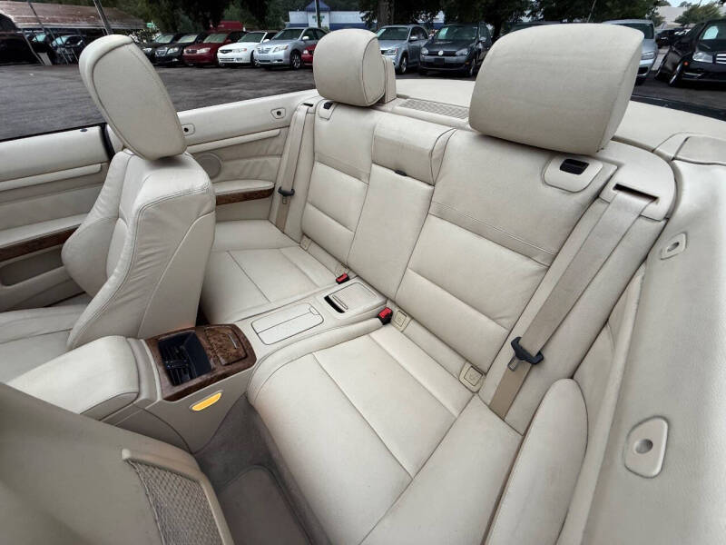 2008 BMW 3 Series 335i